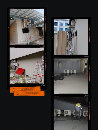 Kontak Servis Ac Cigading
