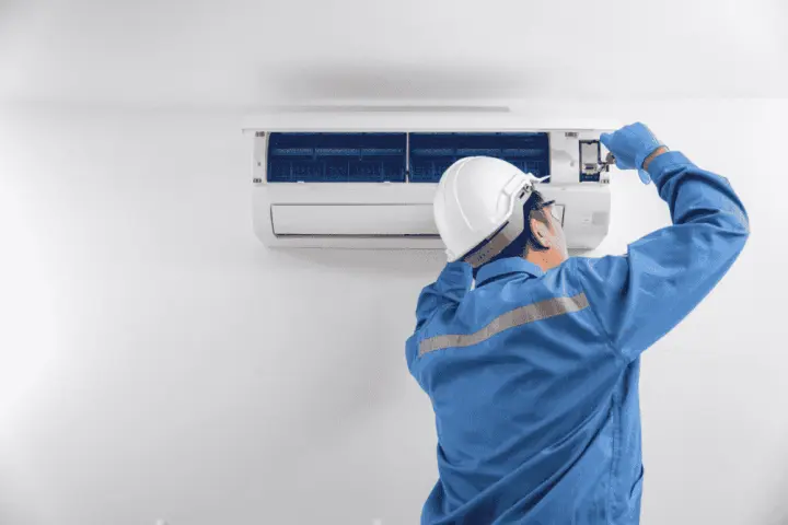 Instalasi & Bongkar Pasang AC  cigading